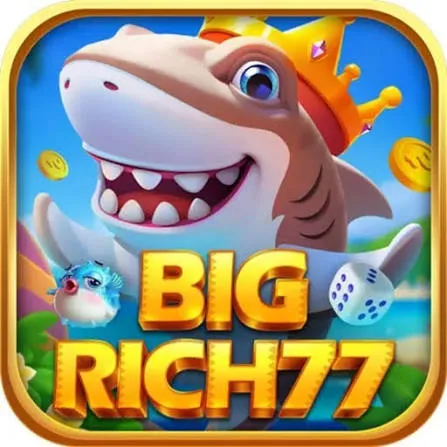 BIGRICH77 - Game Santai yang Seru dan Mengasyikkan