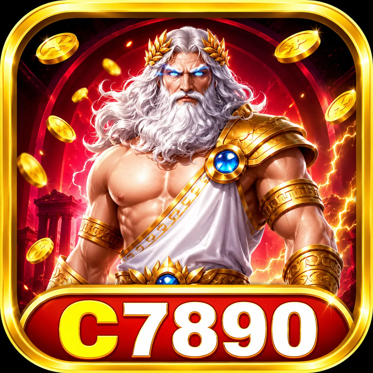 C7890 - Permainan Bingo Seru untuk Semua Penggemar