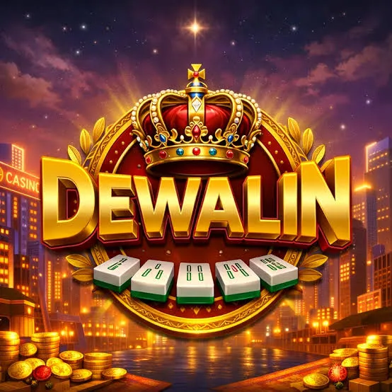DEWALIN - Permainan Poker Seru dan Menantang
