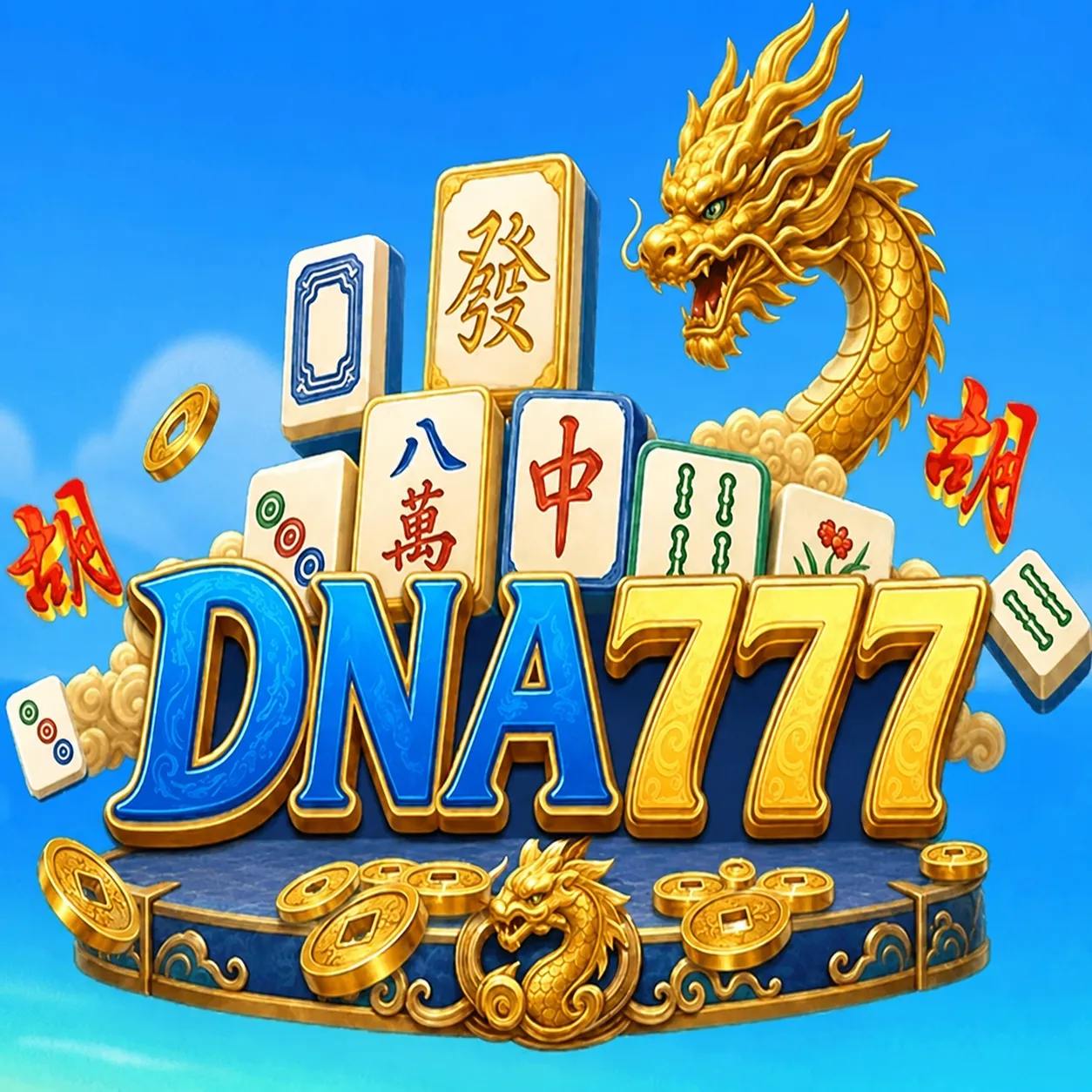 DNA777 - Game QiuQiu Terbaik untuk Para Pecinta
